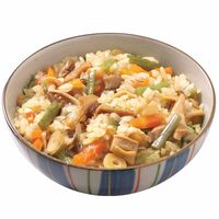 【倉入れ】 「大久」山菜きのこおこわ (ケース入数：20,ロット：3)