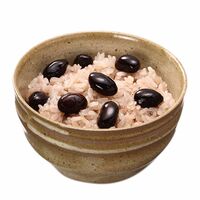 【倉入れ】 「大久」梅しらすおこわ (ケース入数：20,ロット：3)