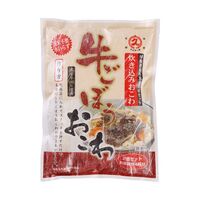 【倉入れ】 「大久」牛ごぼうおこわ (ケース入数：20,ロット：3)