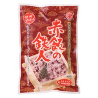【倉入れ】 「大久」赤飯の鉄人 1合セット (ケース入数：30,ロット：3)