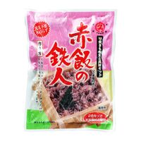 【倉入れ】 「大久」お赤飯(長寿) (ケース入数：8,ロット：3)