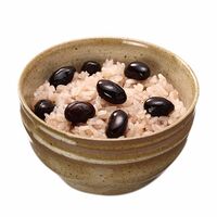 【倉入れ】 「大久」丹波黒豆おこわ (ケース入数：12,ロット：3)