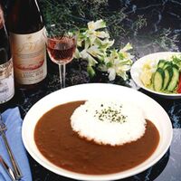 【倉入れ】 岐阜 飛騨牛カレー (ケース入数：40,ロット：3)
