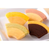 【倉入れ】 「銀座千疋屋」 銀座フルーツクーヘン 8個 (ケース入数：12,ロット：1)【倉入れ】 「銀座千疋屋」 銀座フルーツクーヘン 8個 (ケース入数：12,ロット：1)