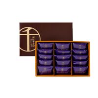 【倉入れ】 「銀座千疋屋」 銀座レーズンサンド 15個 (ケース入数：12,ロット：1)