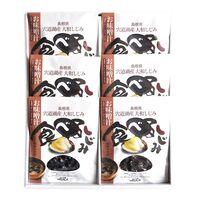 【倉入れ】 島根　宍道湖産大和しじみお味噌汁セット Aセット (ケース入数：10,ロット：2)