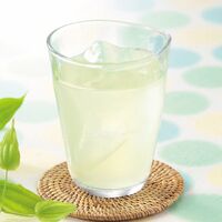 【倉入れ】 高知　ゆずドリンク (ケース入数：12,ロット：6)