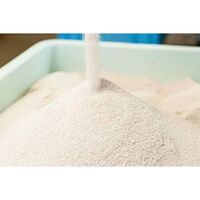 【倉入れ】 海人の藻塩　布袋入り (ケース入数：10,ロット：1)