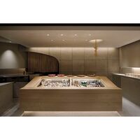 【倉入れ】 兵庫芦屋　高級鮮魚店「悦三郎」　かに雑炊(4袋) (ケース入数：20,ロット：1)