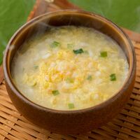 【倉入れ】 兵庫芦屋　高級鮮魚店「悦三郎」　かに雑炊(5袋) (ケース入数：8,ロット：1)