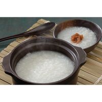 【倉入れ】 秋田　こまちがゆレトルト（12袋） (ケース入数：6,ロット：3)