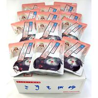 【倉入れ】 秋田　こまちがゆレトルト（12袋） (ケース入数：6,ロット：3)