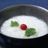 【倉入れ】 秋田 こまちがゆ12缶 (ケース入数：6,ロット：3)