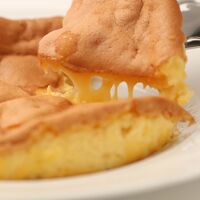 【倉入れ】 京都・伏見 「三源庵」 半熟カステラ (ケース入数：30,ロット：1)