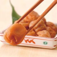 【倉入れ】 和歌山　紀州南高梅　つぶれ梅　しそ (ケース入数：12,ロット：1)