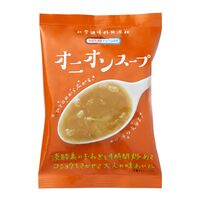 【倉入れ】 「NATURE FUTURe」 オニオンスープ (ケース入数：100,ロット：2)