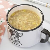 【倉入れ】 「NATURE FUTURe」 生姜スープ (ケース入数：100,ロット：2)