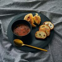 【倉入れ】 「NATURE FUTURe」 ミネストローネ (ケース入数：100,ロット：2)