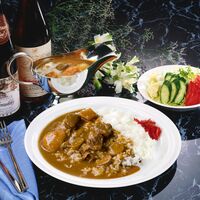 【倉入れ】 東京　「人形町今半」レトルトカレー詰め合わせ (ケース入数：10,ロット：1)