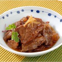 【倉入れ】 宮城 「木の屋石巻水産」 鯨大和煮 (ケース入数：24,ロット：2)