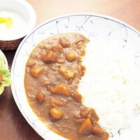 【倉入れ】 三田屋総本家　黒豚のポークカレー(1食） (ケース入数：20,ロット：3)