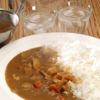 【倉入れ】 三田屋総本家　国産牛のビーフカレー(1食） (ケース入数：20,ロット：3)