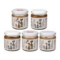 【倉入れ】 千葉　「麻布川越屋」千葉県産ぴーなっつぺーすと（限定50セット） (ケース入数：12,ロット：1)