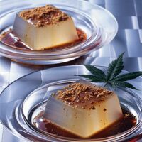 【倉入れ】 奈良　吉野の葛餅 計8個 (ケース入数：6,ロット：2)