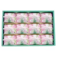 【倉入れ】 奈良　吉野の葛餅 計12個 (ケース入数：6,ロット：2)