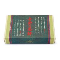 【倉入れ】 奈良　吉野の葛餅 (ケース入数：12,ロット：4)