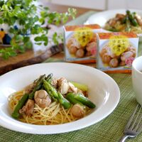 【倉入れ】 広島　レモ缶北海道ほたてのレモンバター風味 (ケース入数：24,ロット：2)