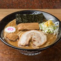 【倉入れ】 千葉　中華蕎麦「とみ田」つけそばと中華そばセット (ケース入数：6,ロット：2)