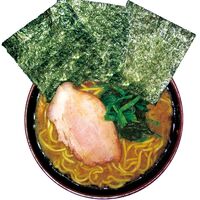 【倉入れ】 神奈川　横浜ラーメン吉村家 (ケース入数：20,ロット：1)