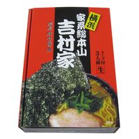 【倉入れ】 神奈川　横浜ラーメン吉村家 (ケース入数：20,ロット：1)