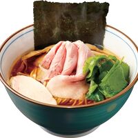 【倉入れ】 埼玉　中華そば　四つ葉 (ケース入数：10,ロット：1)