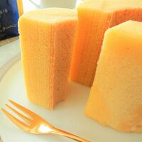 【倉入れ】 神奈川　横浜ロイヤルパークホテル　低温焼ロイヤルバームクーヘン　プレーン (ケース入数：48,ロット：4)