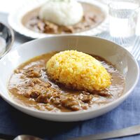 【倉入れ】 岡山　和牛カレー (ケース入数：20,ロット：1)