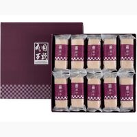 【倉入れ】 東京・新宿「花園万頭」花園最中 (ケース入数：12,ロット：1)