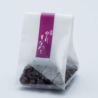 【倉入れ】 東京・新宿「花園万頭」ぬれ甘なつとお手玉 (ケース入数：60,ロット：1)