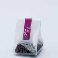 【倉入れ】 東京・新宿「花園万頭」ぬれ甘なつとお手玉(8個入) (ケース入数：12,ロット：1)