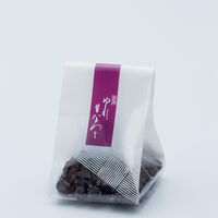 【倉入れ】 東京・新宿「花園万頭」ぬれ甘なつとお手玉(15個入) (ケース入数：12,ロット：1)