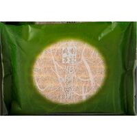 【倉入れ】 東京・新宿「花園万頭」花園煎餅（抹茶クリーム） (ケース入数：160,ロット：1)