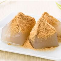 【倉入れ】 京都「和晃」わらびもち (ケース入数：12,ロット：5)