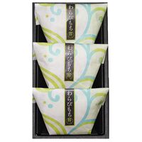 【倉入れ】 京都「和晃」わらびもち (ケース入数：12,ロット：5)