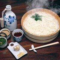【倉入れ】 讃岐うどん (ケース入数：6,ロット：1)