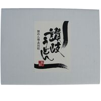 【倉入れ】 讃岐うどん (ケース入数：6,ロット：1)