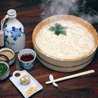 【倉入れ】 讃岐うどん (ケース入数：14,ロット：1)