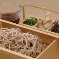 【倉入れ】 秋田　農源郷そば (ケース入数：14,ロット：1)