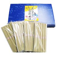 【倉入れ】 秋田　農源郷そば (ケース入数：14,ロット：1)