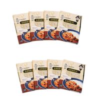 【倉入れ】 福島　野口英世　会津青春カレー (ケース入数：8,ロット：1)